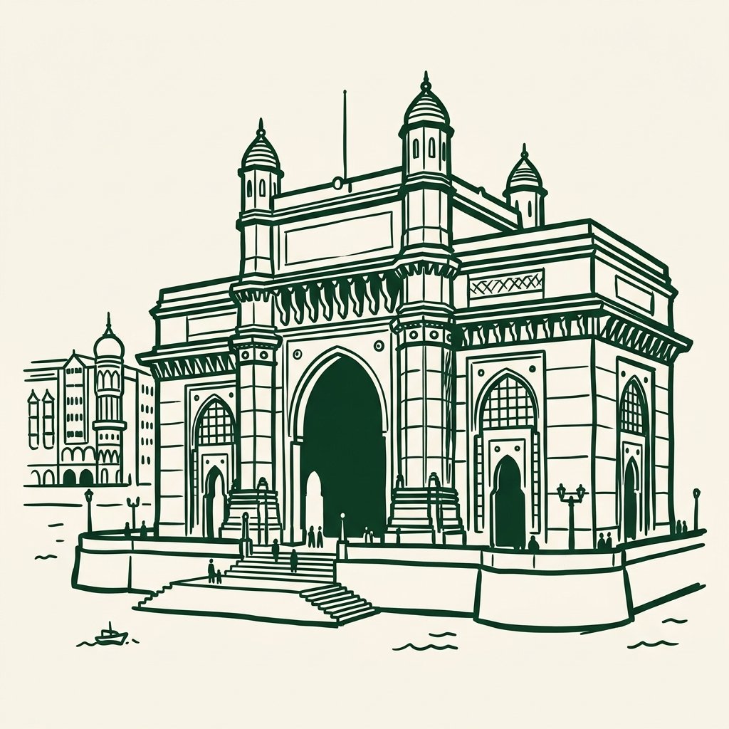 Gateway of India