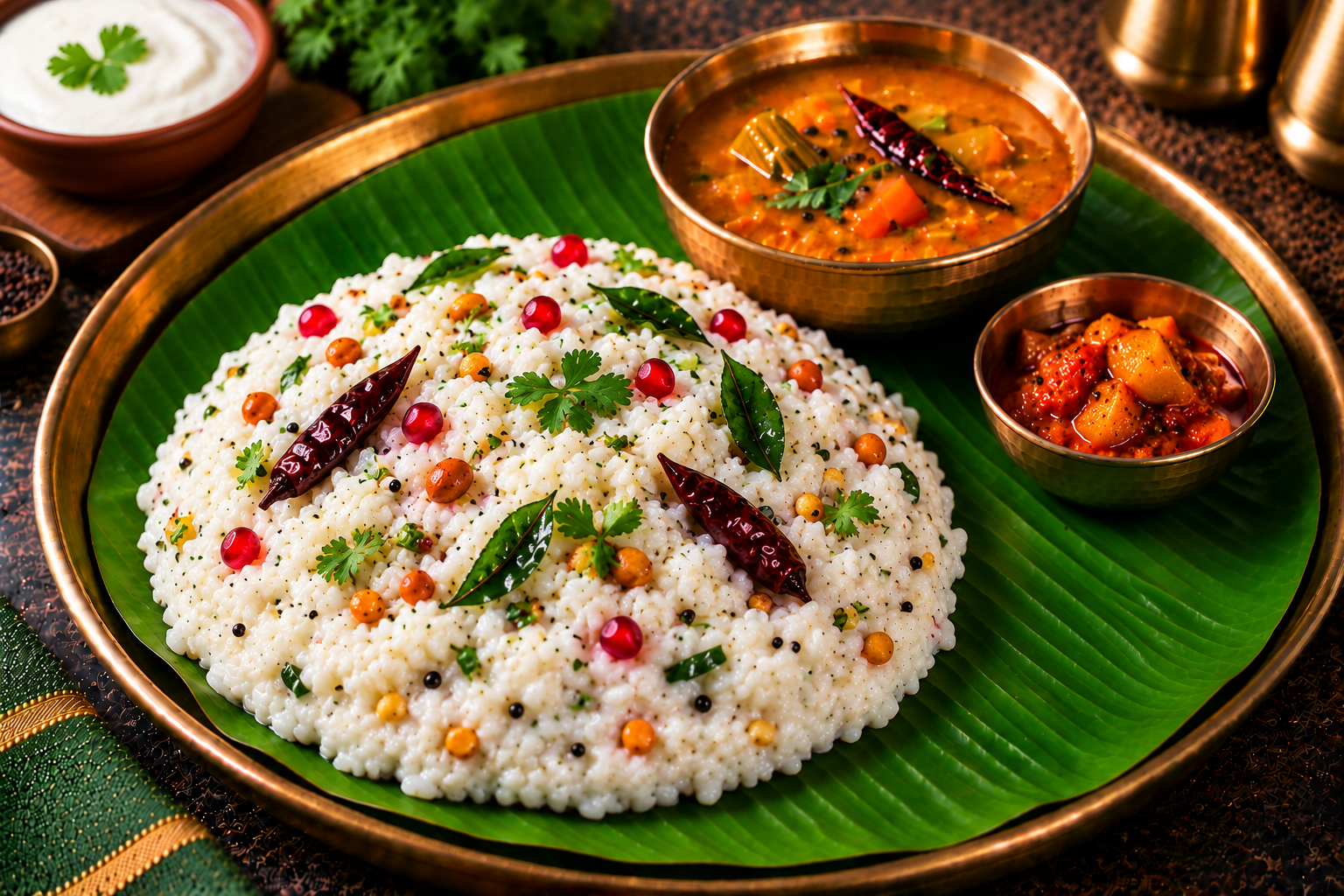 Curd Rice